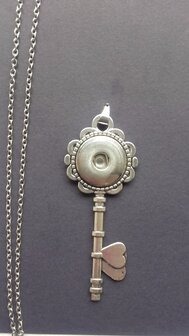 Voorbeeld 18 mm hanger