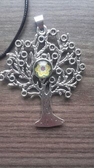 Tree of life klik 12 mm 