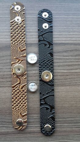 Klik armband